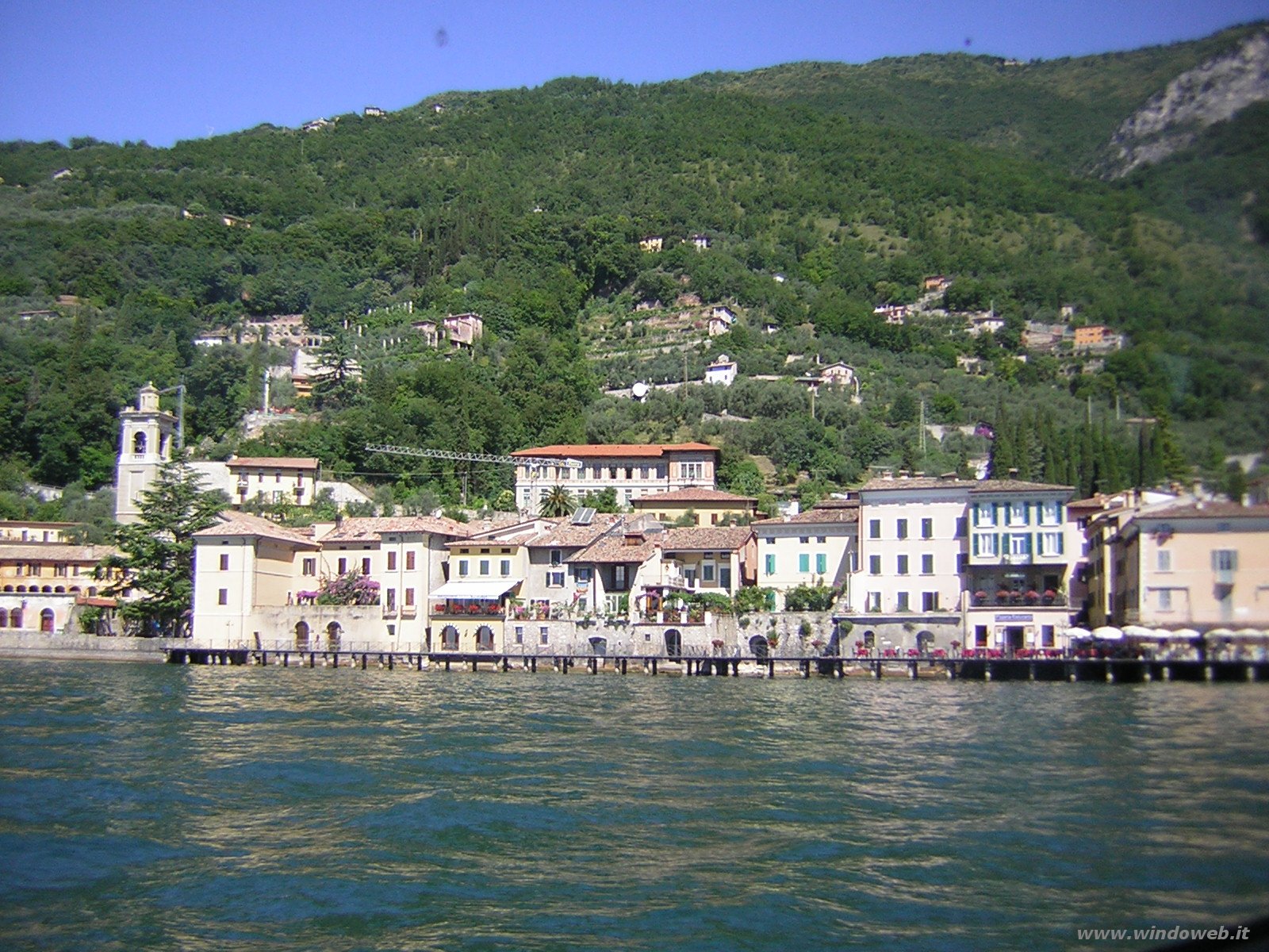 Italien 2025